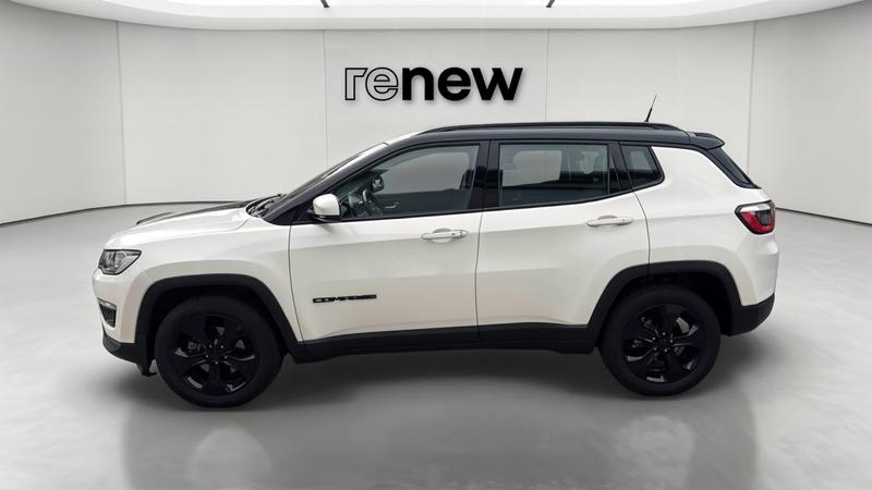Jeep Compass 1.4 I MultiAir II 140 ch Bvm6 Brooklyn Edition