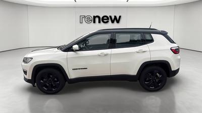Jeep Compass 1.4 I MultiAir II 140 ch Bvm6 Brooklyn Edition