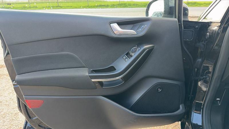 Ford Fiesta 1.0 EcoBoost 100 Bva6 B&amp;o Play First Edition