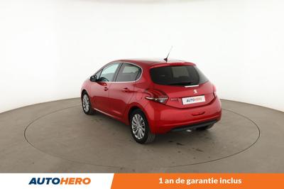 Peugeot 208 1.2 PureTech Allure 5p 110 ch