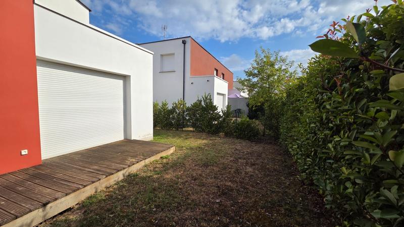 Villa - 92 m² - 4 pièces