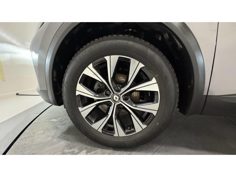 Renault Captur TCe 100 Gpl Evolution