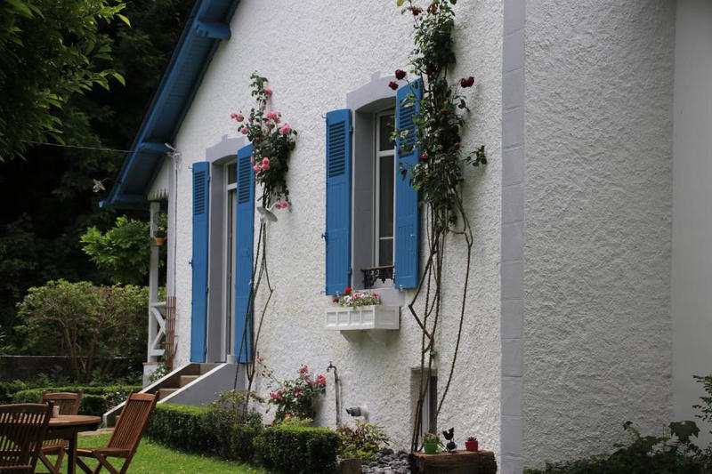 Maison - 168 m² - 6 pièces