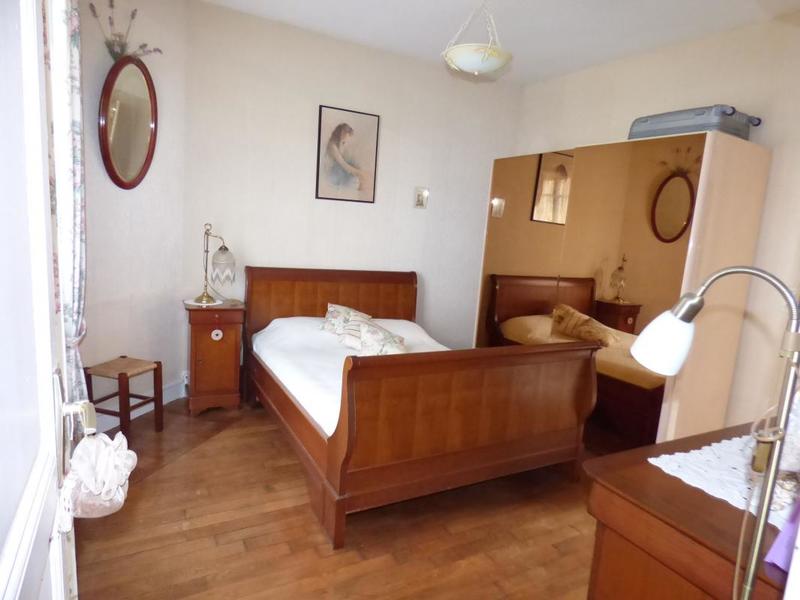 Villa - 120 m² - 5 pièces