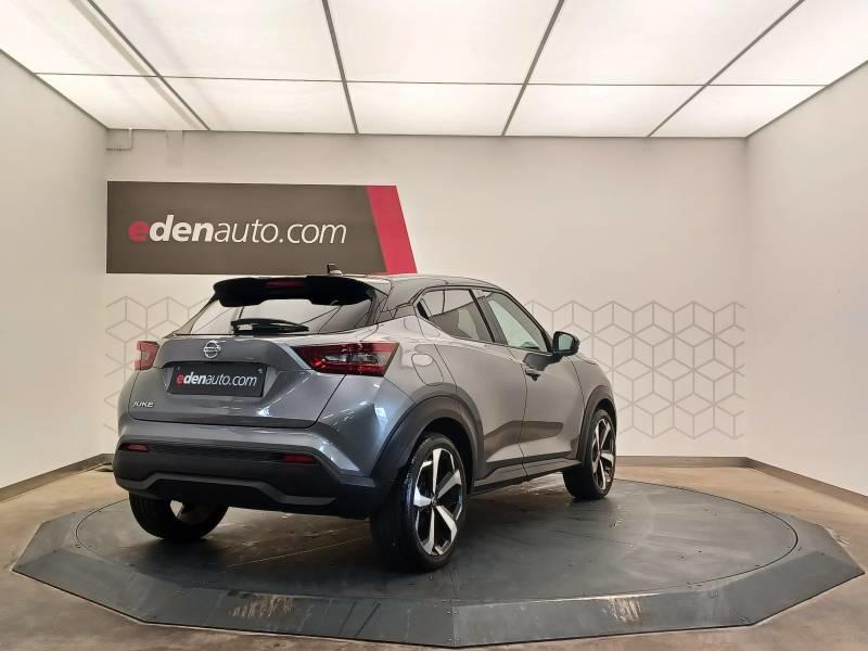 Nissan Juke Dig-T 114 Tekna