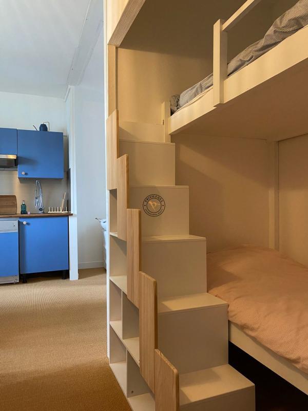 Appartement - 31 m² - 2 pièces