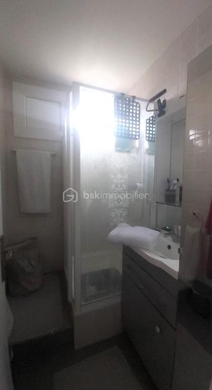 Appartement - 81 m² - 5 pièces