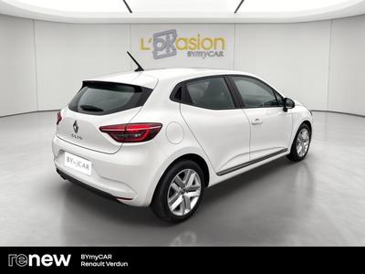 Renault Clio V Blue dCi 100 - 21n Business