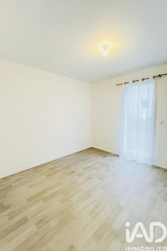 Maison - 124 m² - 6 pièces