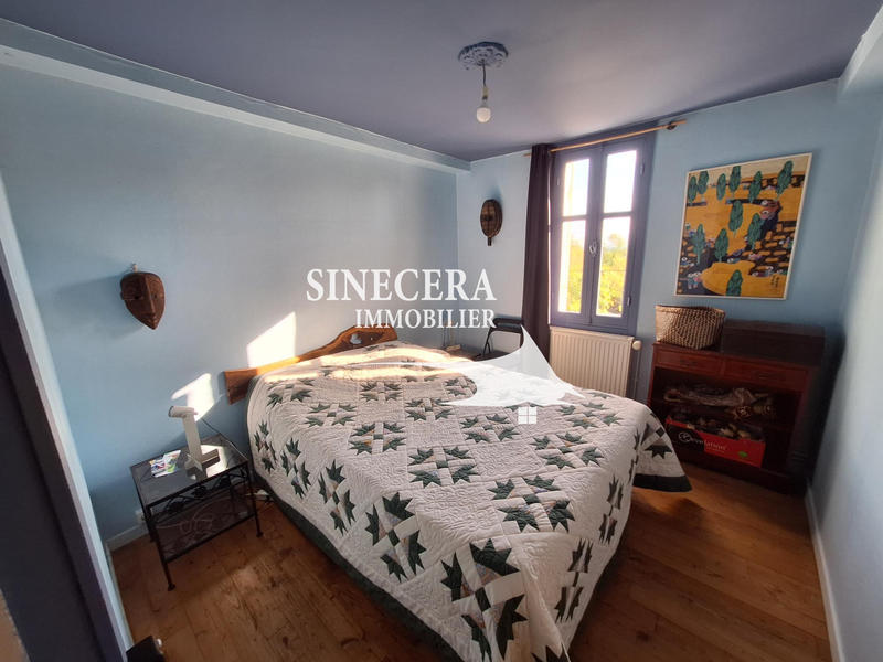 Maison - 170 m² - 7 pièces