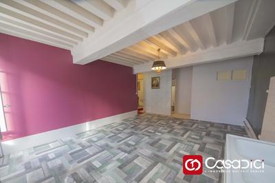 Immeuble - 247 m² - 4 pièces