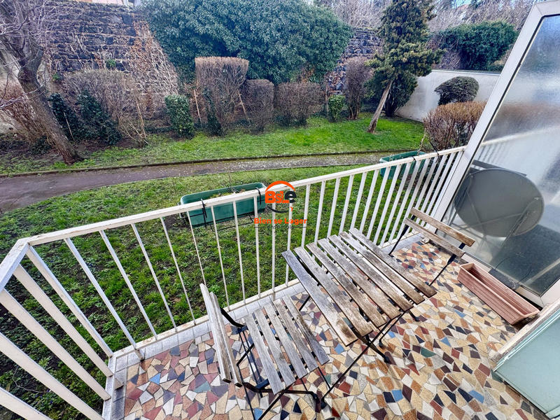 Appartement - 82 m² - 3 pièces