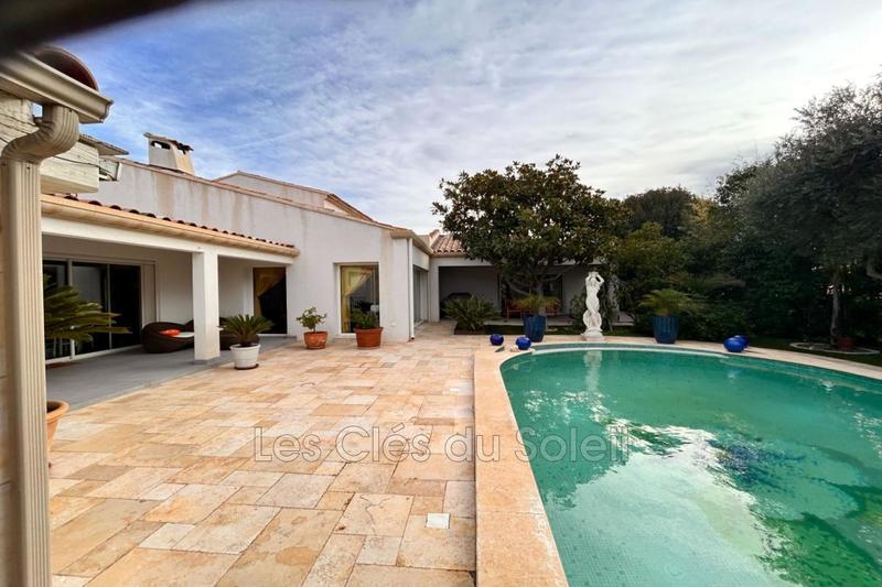 Maison - 226 m² - 8 pièces