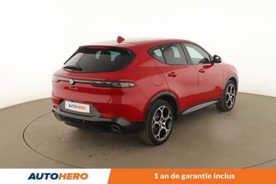 Alfa Romeo Tonale 1.3 Hybride Rechargeable Phev Veloce Q4 At6 280 ch