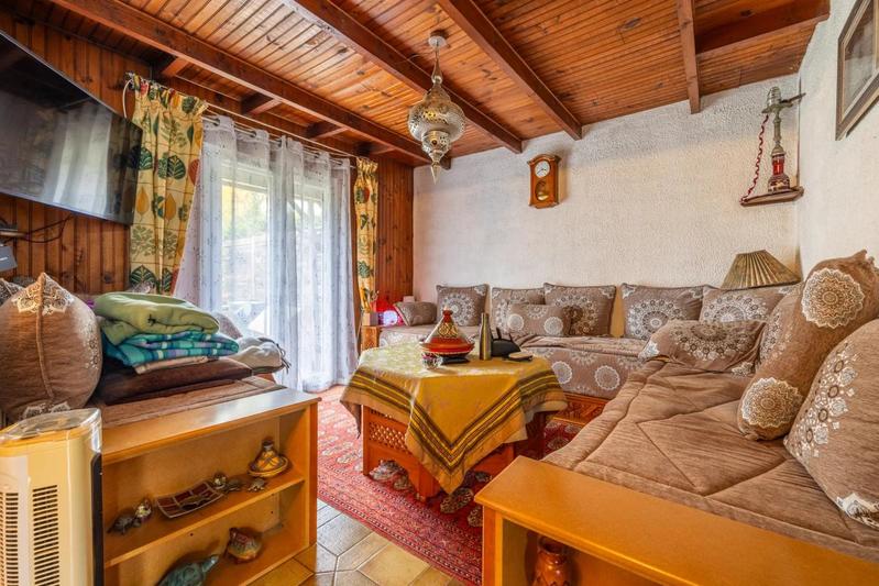 Maison - 142 m² - 7 pièces