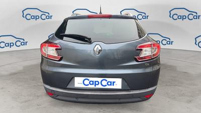 Renault Mégane Estate III 1.2 TCe 115 Energy Limited