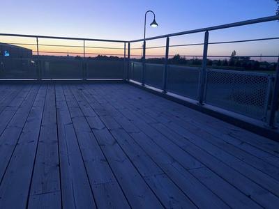 Local d'activité / Entrepôt - 860 m²