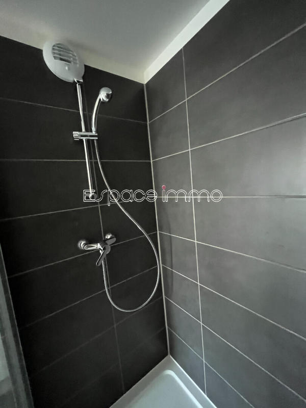 Appartement - 30 m² - 1 pièce