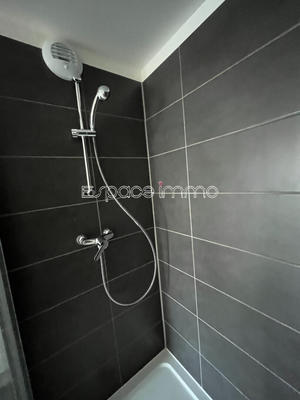 Appartement - 30 m² - 1 pièce