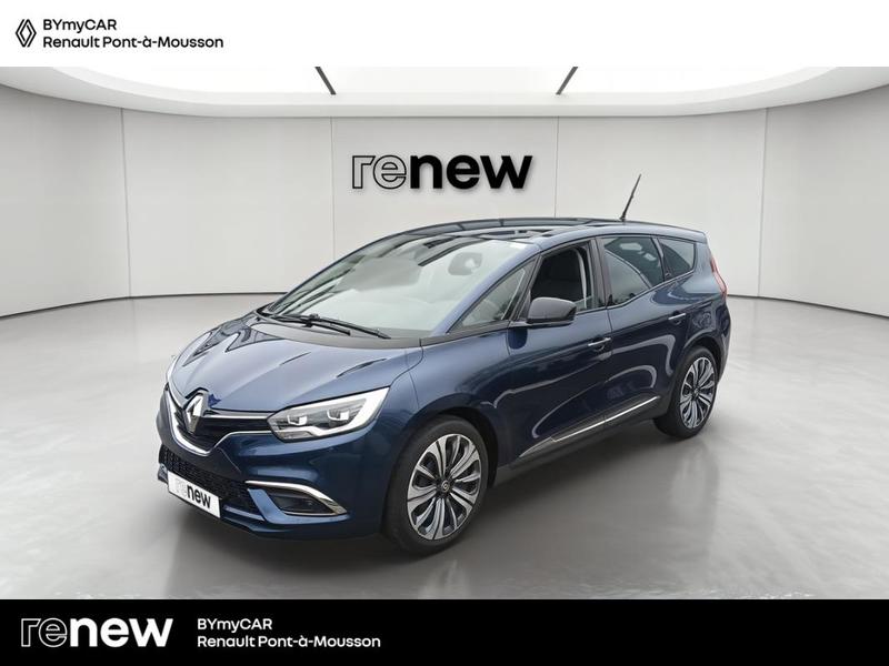 Renault Grand Scénic IV Business TCe 140 Fap - 21