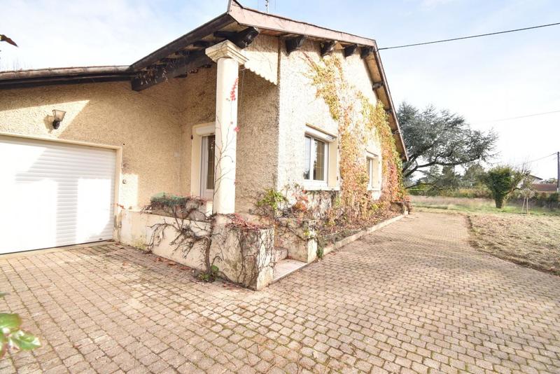 Villa - 135 m² - 5 pièces