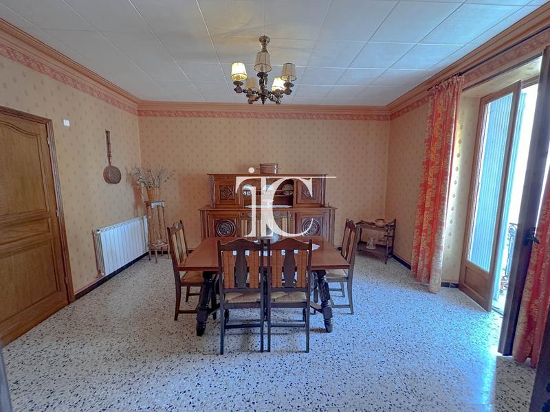 Appartement - 125 m² - 4 pièces