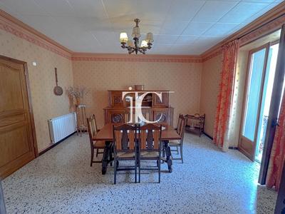 Appartement - 125 m² - 4 pièces