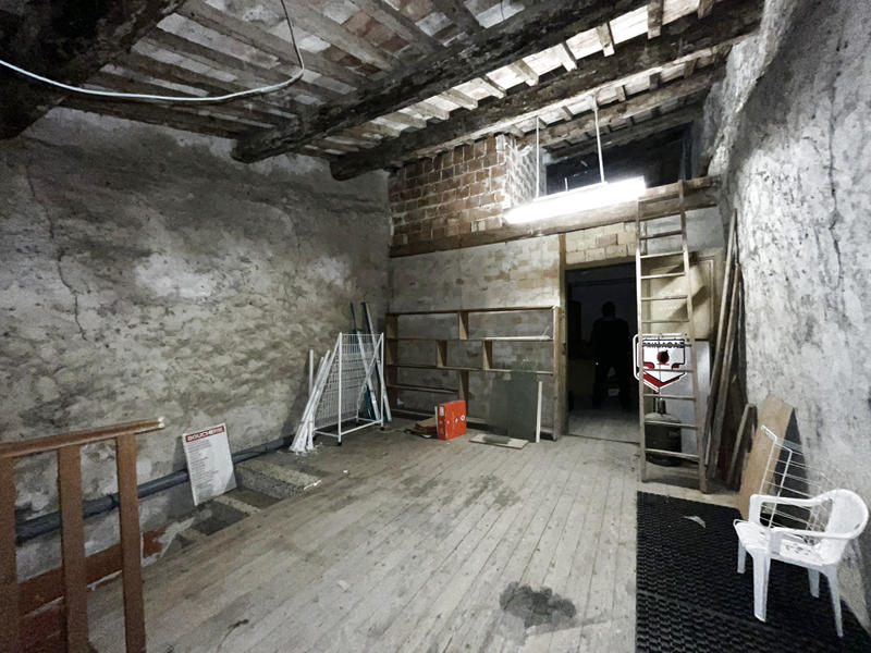 Maison de village - 195 m² - 7 pièces