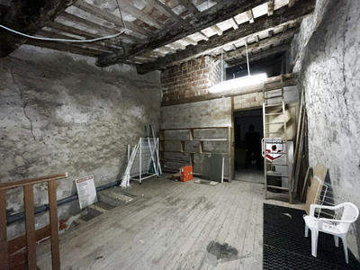 Maison de village - 195 m² - 7 pièces