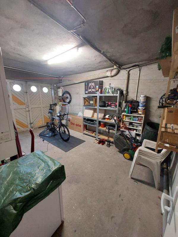 Maison - 87 m² - 4 pièces