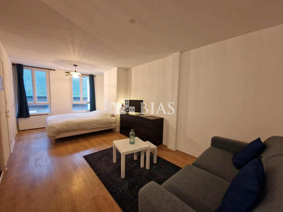 Appartement - 32 m² - 1 pièce