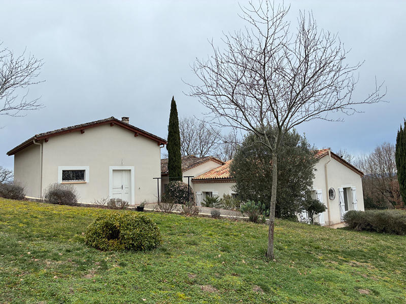 Maison - 148 m² - 5 pièces