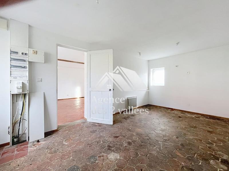 Maison - 72 m² - 3 pièces