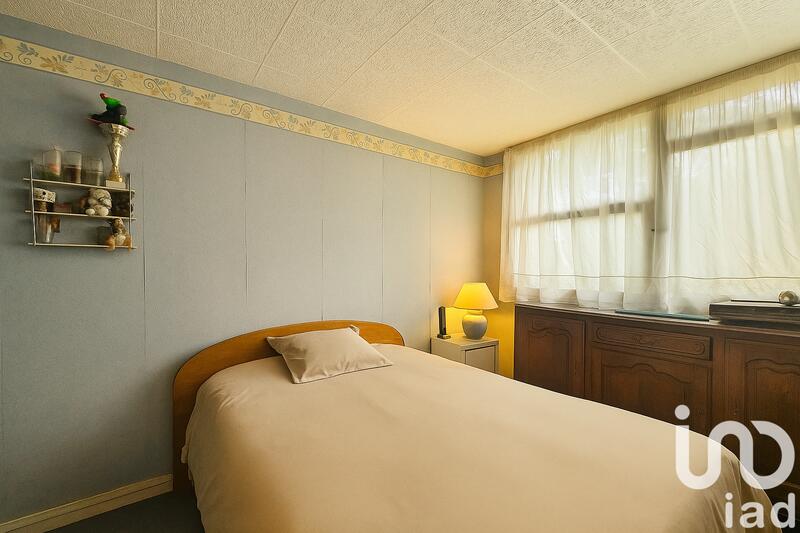 Appartement - 75 m² - 4 pièces