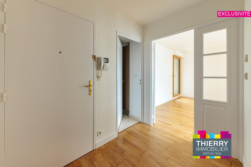 Appartement - 69 m² - 3 pièces