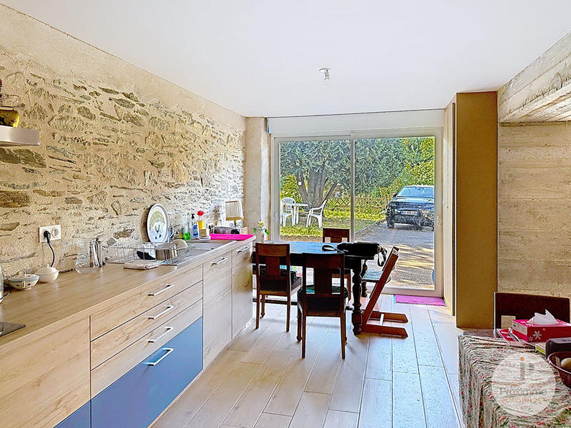 Maison - 151 m² - 5 pièces
