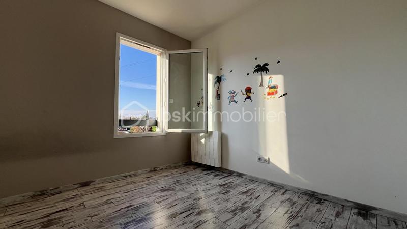 Maison - 144 m² - 6 pièces