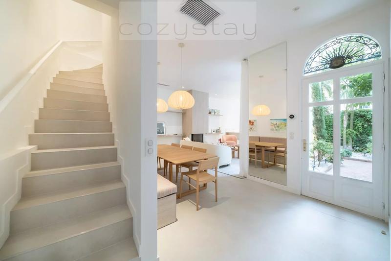 Maison - 131 m² - 4 pièces