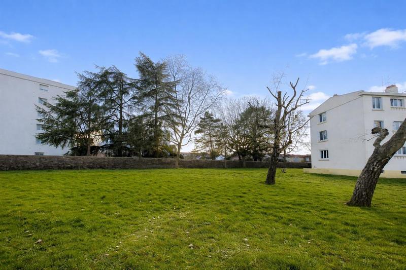 Appartement - 52 m² - 3 pièces