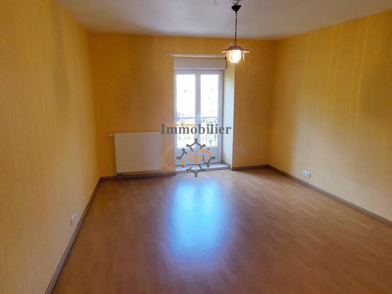 Appartement - 74 m² - 3 pièces