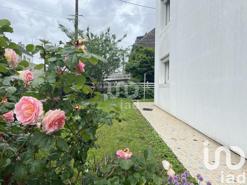 Maison - 129 m² - 6 pièces