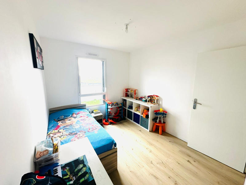 Maison - 148 m² - 6 pièces