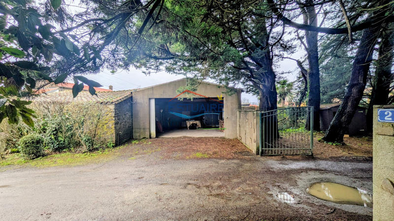 Maison - 70 m² - 2 pièces