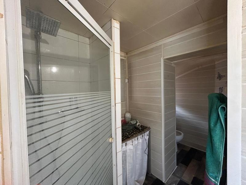 Maison - 122 m² - 4 pièces