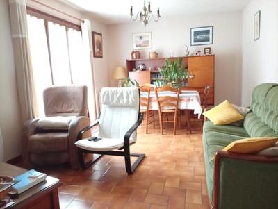 Maison - 74 m² - 4 pièces