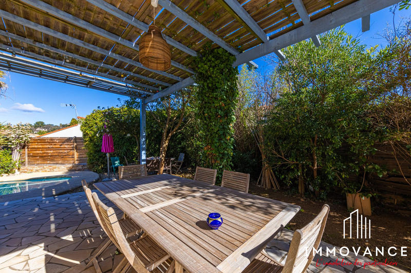 Villa - 157 m² - 5 pièces