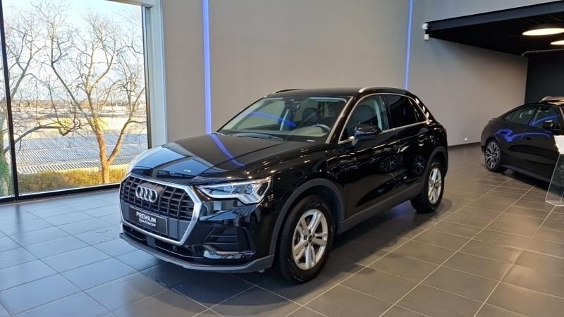 Audi Q3 45 Tfsie 245 Ch s tronic 6 Business Line