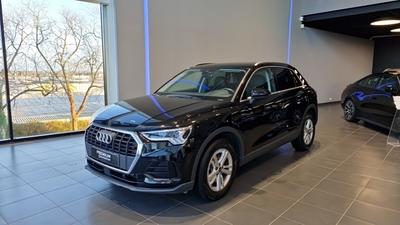 Audi Q3 45 Tfsie 245 Ch s tronic 6 Business Line