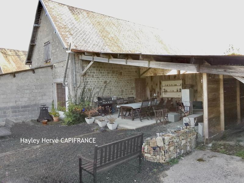 Maison - 140 m² - 7 pièces