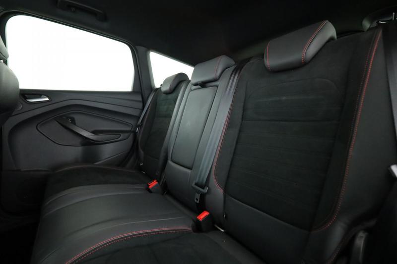 Ford Kuga 1.5 Flexifuel-E85 St-Line 4x2 150 ch